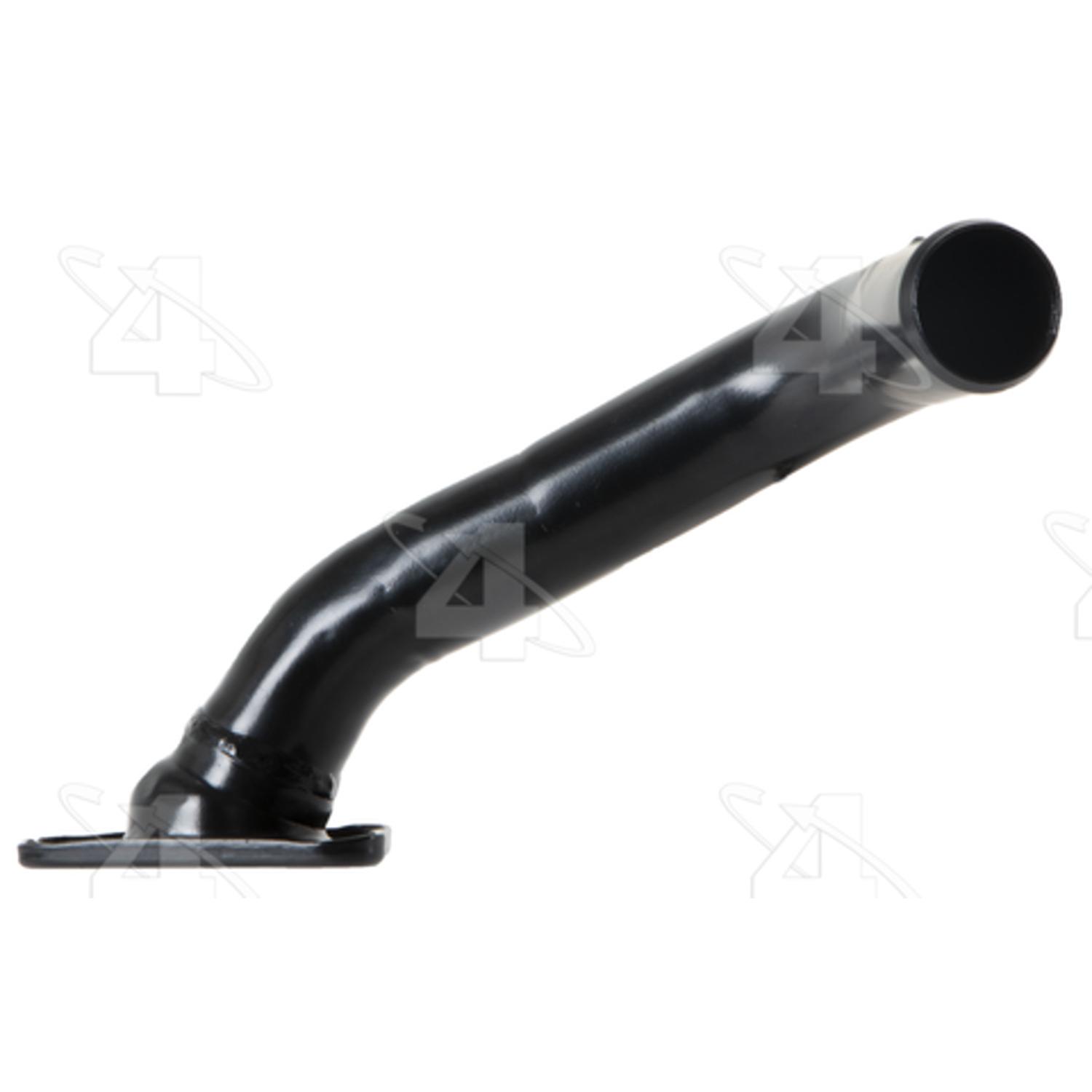 Four Seasons 86132 - Engine Coolant Thermostat Housing Four Seasons 86132 Engine Coolant Thermostat Housing product image 5 of 7