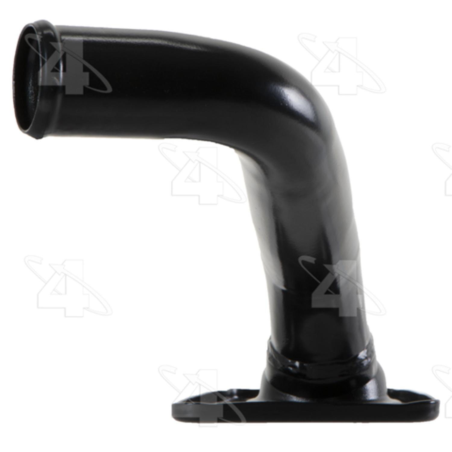Four Seasons 86132 - Engine Coolant Thermostat Housing Four Seasons 86132 Engine Coolant Thermostat Housing product image 6 of 7