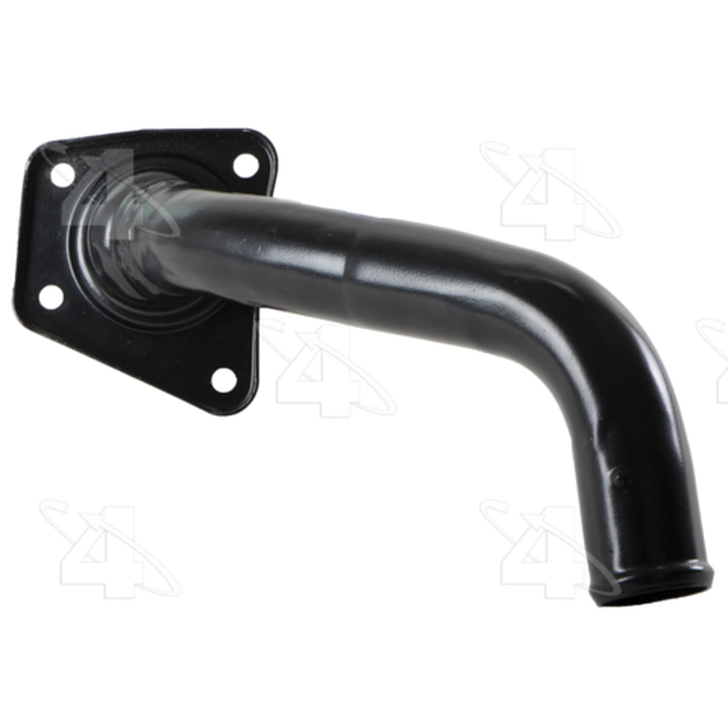 Four Seasons 86132 - Engine Coolant Thermostat Housing Four Seasons 86132 Engine Coolant Thermostat Housing product image 7 of 7