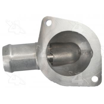 Four Seasons 86135 Engine Coolant Water Outlet product image 3 of 8