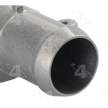 Four Seasons 86135 Engine Coolant Water Outlet product image 4 of 8