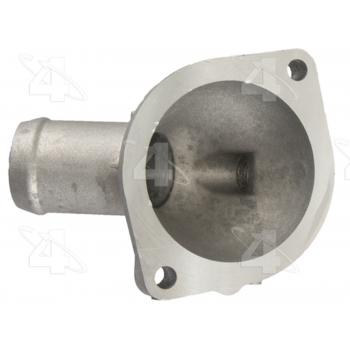 Four Seasons 86136 Engine Coolant Water Outlet product image 2 of 7