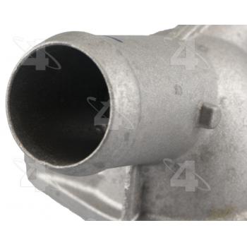 Four Seasons 86136 Engine Coolant Water Outlet product image 3 of 7