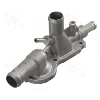 Four Seasons 86137 - Engine Coolant Water Outlet Four Seasons 86137 Engine Coolant Water Outlet product image 1 of 12