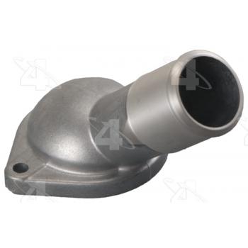 Four Seasons 86139 Engine Coolant Water Outlet product image 1 of 8