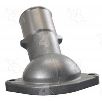 Four Seasons 86139 Engine Coolant Water Outlet product image 2 of 8