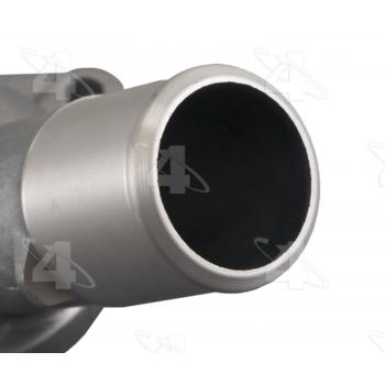 Four Seasons 86139 Engine Coolant Water Outlet product image 4 of 8