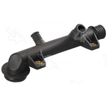 Four Seasons 86140 - Engine Coolant Water Outlet Tube Four Seasons 86140 Engine Coolant Water Outlet Tube product image 1 of 11