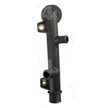 Four Seasons 86140 - Engine Coolant Water Outlet Tube Four Seasons 86140 Engine Coolant Water Outlet Tube product image 3 of 11