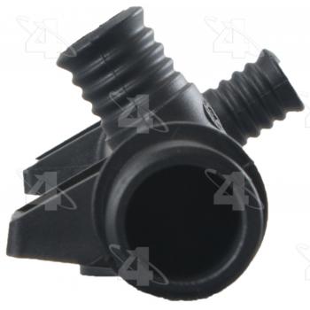 Four Seasons 86140 - Engine Coolant Water Outlet Tube Four Seasons 86140 Engine Coolant Water Outlet Tube product image 4 of 11