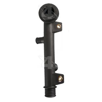Four Seasons 86140 - Engine Coolant Water Outlet Tube Four Seasons 86140 Engine Coolant Water Outlet Tube product image 5 of 11