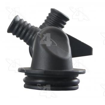 Four Seasons 86140 - Engine Coolant Water Outlet Tube Four Seasons 86140 Engine Coolant Water Outlet Tube product image 10 of 11