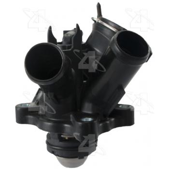 Four Seasons 86144 Engine Coolant Thermostat / Water Outlet Assembly product image 3 of 10