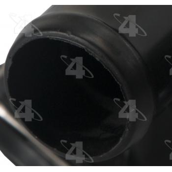 Four Seasons 86144 Engine Coolant Thermostat / Water Outlet Assembly product image 6 of 10
