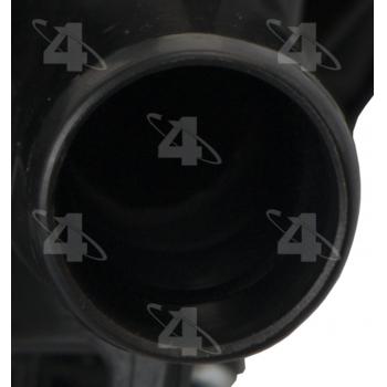Four Seasons 86144 Engine Coolant Thermostat / Water Outlet Assembly product image 7 of 10