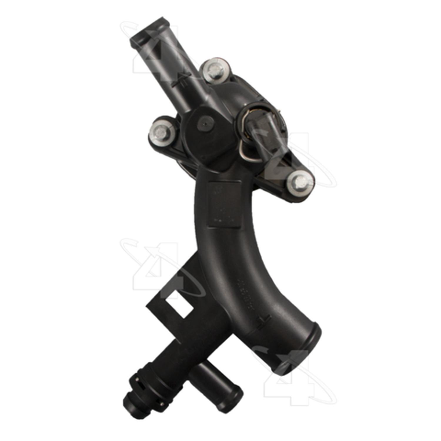 Four Seasons 86145 - Engine Coolant Water Outlet Four Seasons 86145 Engine Coolant Water Outlet product image 2 of 10