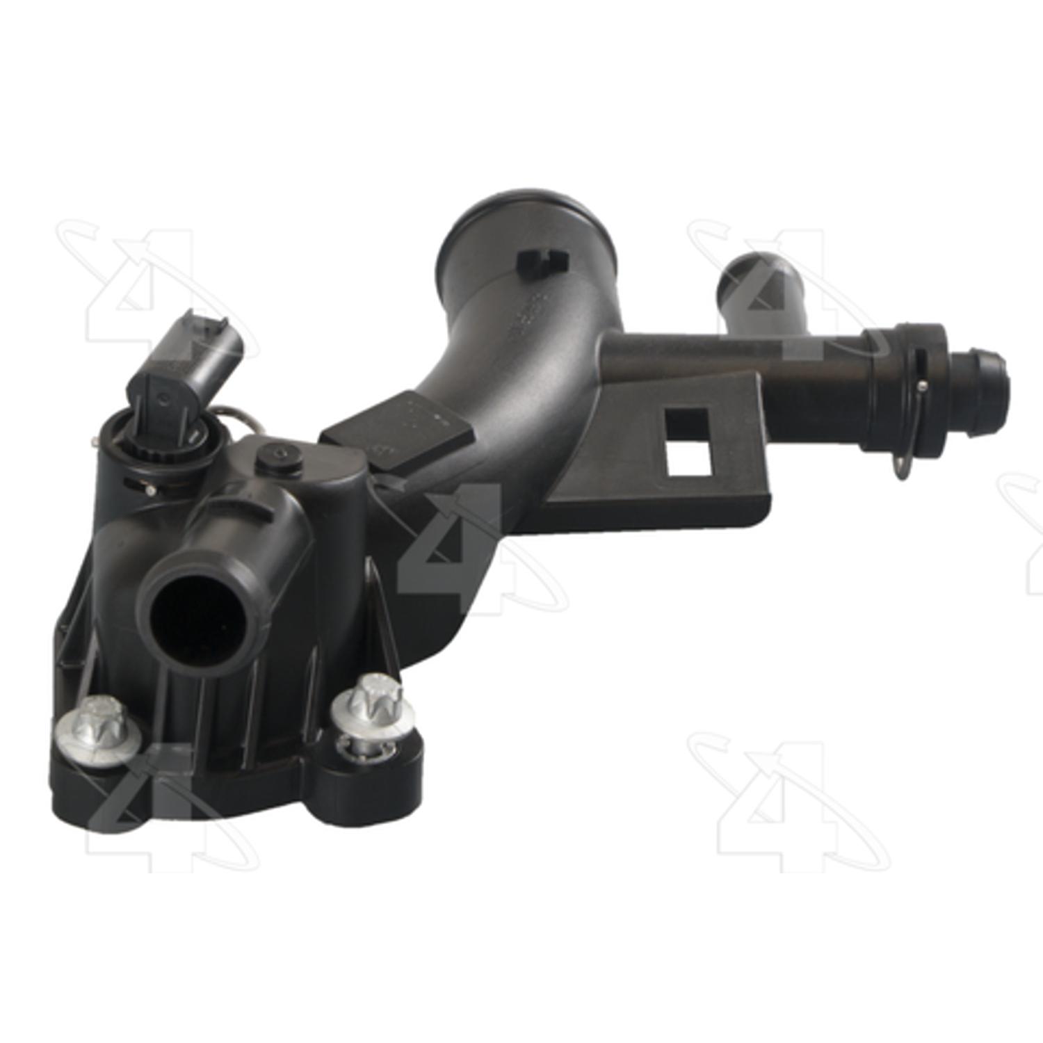 Four Seasons 86145 - Engine Coolant Water Outlet Four Seasons 86145 Engine Coolant Water Outlet product image 3 of 10