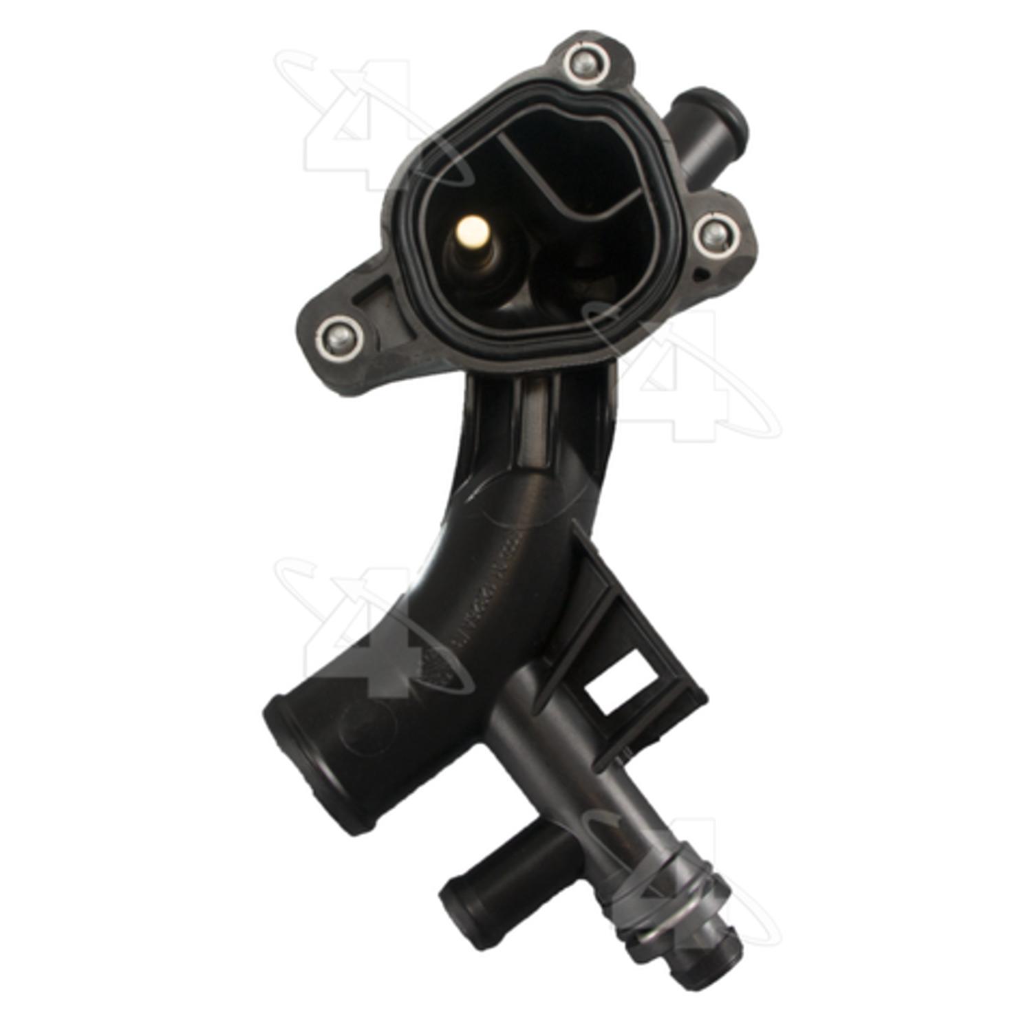 Four Seasons 86145 - Engine Coolant Water Outlet Four Seasons 86145 Engine Coolant Water Outlet product image 4 of 10