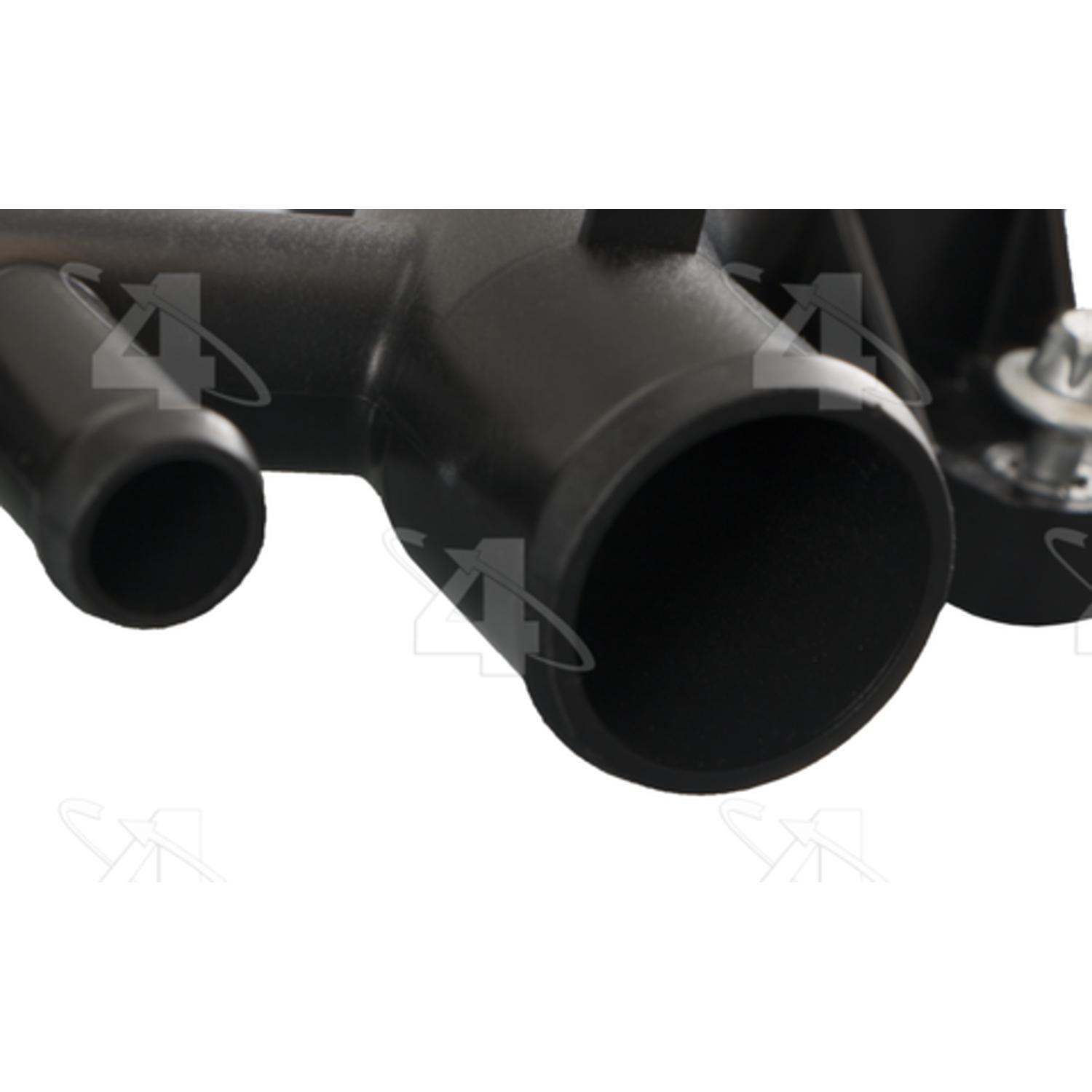 Four Seasons 86145 - Engine Coolant Water Outlet Four Seasons 86145 Engine Coolant Water Outlet product image 5 of 10