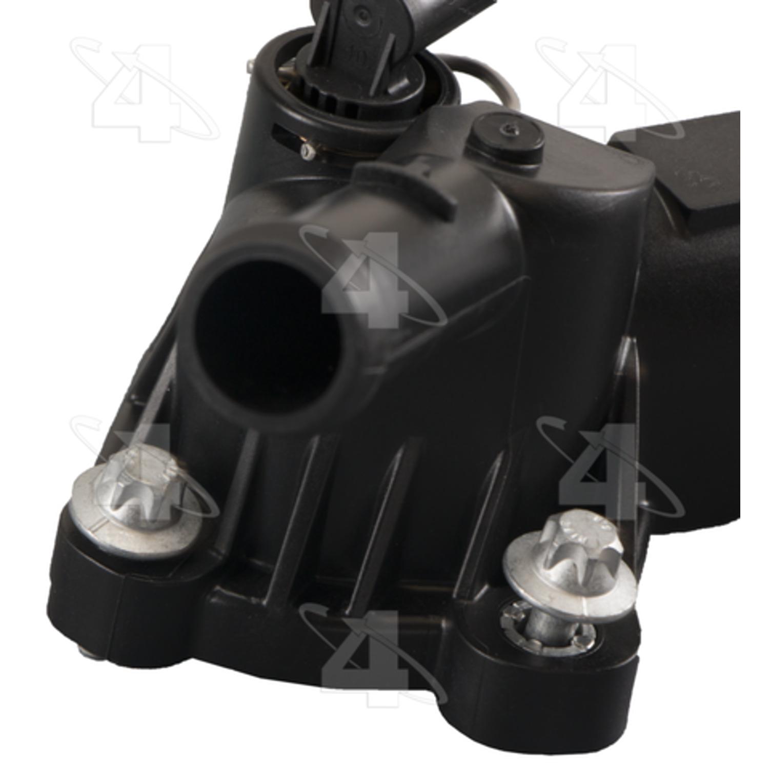Four Seasons 86145 - Engine Coolant Water Outlet Four Seasons 86145 Engine Coolant Water Outlet product image 7 of 10