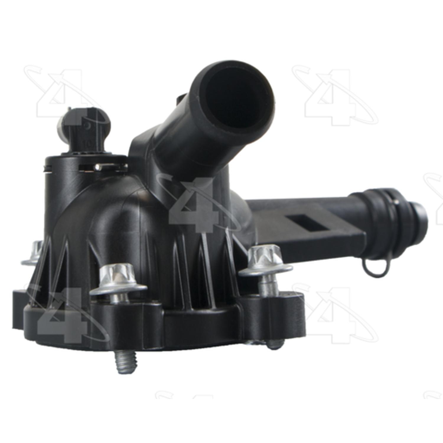 Four Seasons 86145 - Engine Coolant Water Outlet Four Seasons 86145 Engine Coolant Water Outlet product image 8 of 10