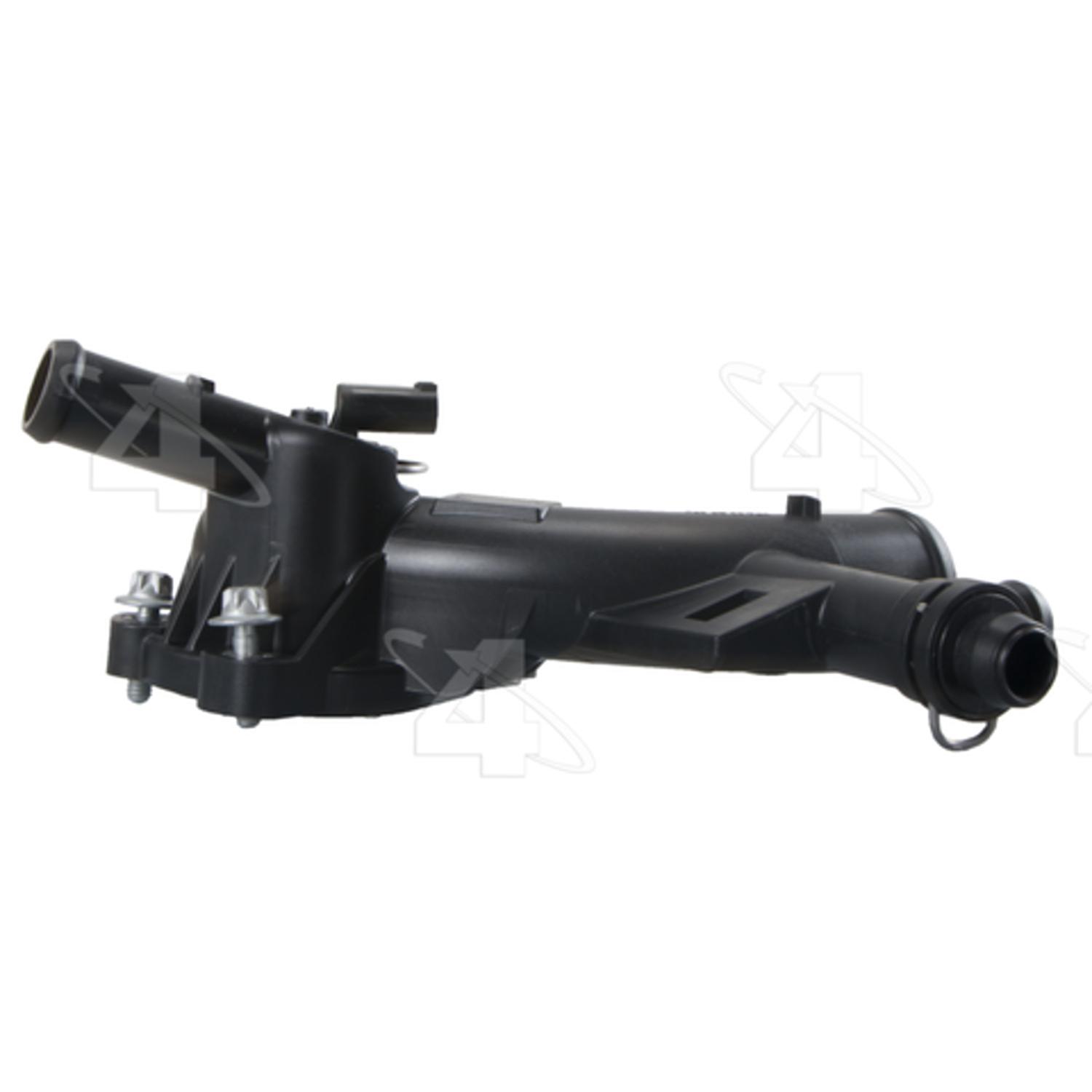 Four Seasons 86145 - Engine Coolant Water Outlet Four Seasons 86145 Engine Coolant Water Outlet product image 9 of 10
