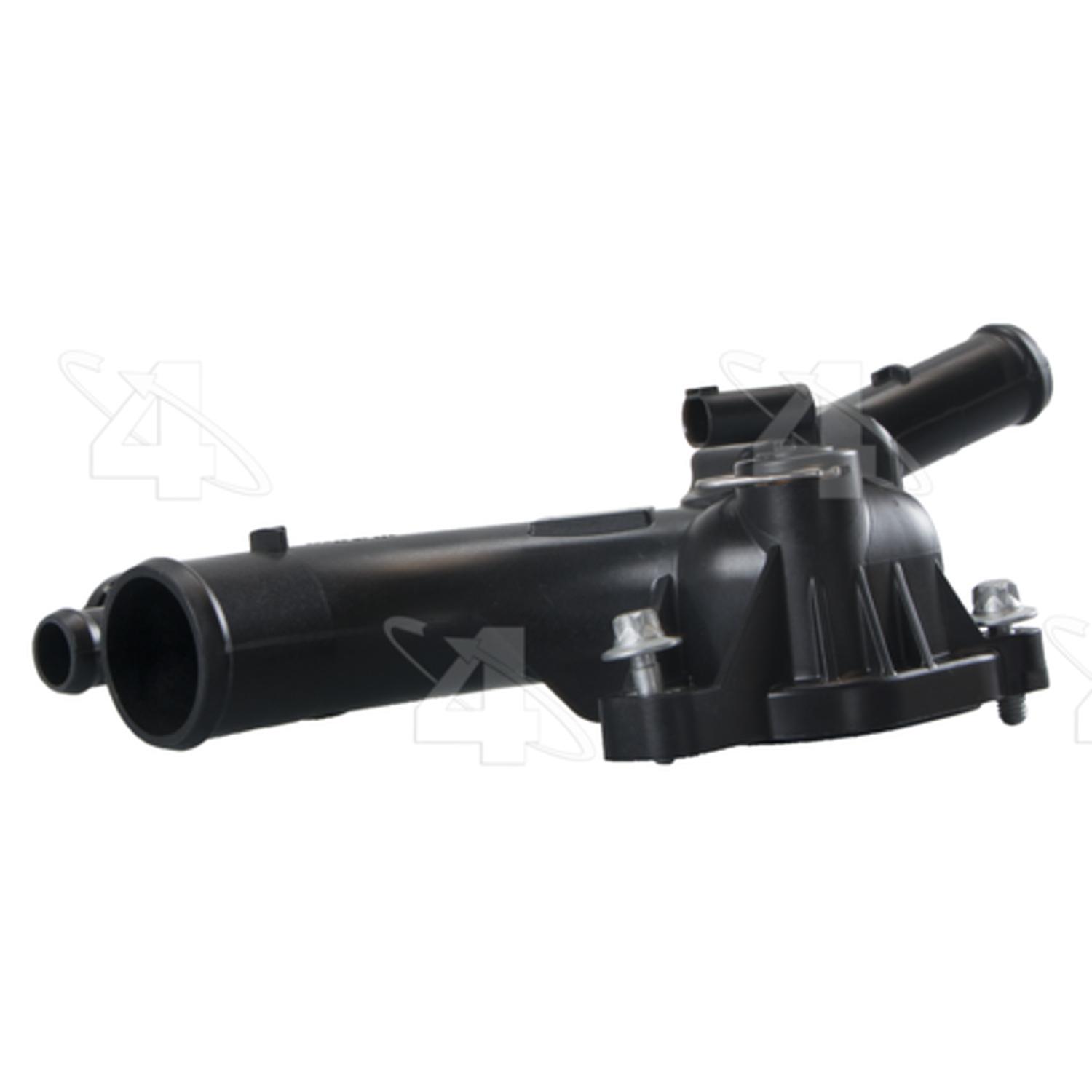 Four Seasons 86145 - Engine Coolant Water Outlet Four Seasons 86145 Engine Coolant Water Outlet product image 10 of 10