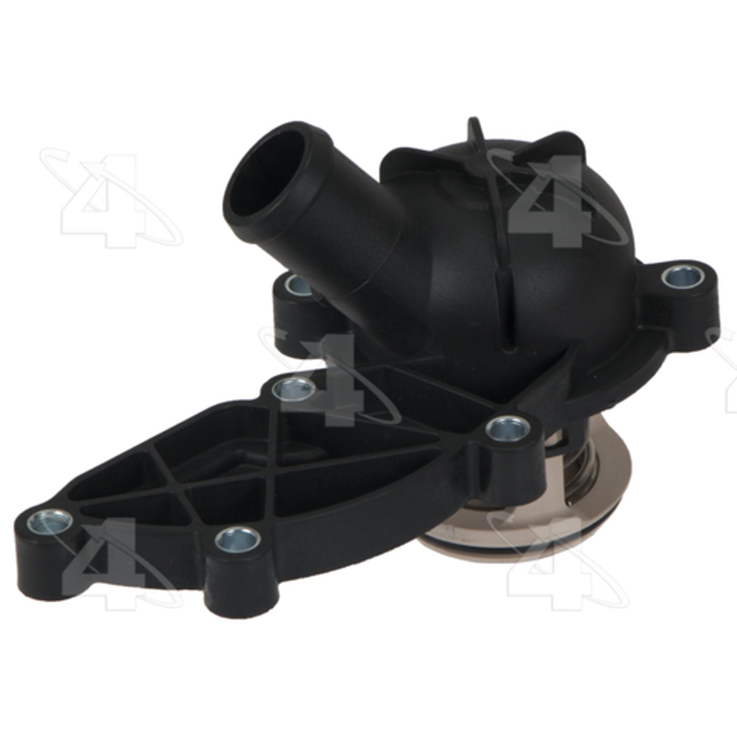 Four Seasons 86148 - Engine Coolant Thermostat Housing Four Seasons 86148 Engine Coolant Thermostat Housing product image 1 of 1