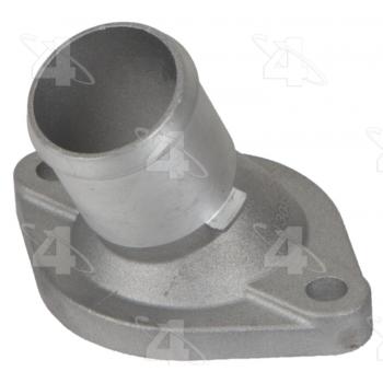 Four Seasons 86149 - Engine Coolant Water Outlet Four Seasons 86149 Engine Coolant Water Outlet product image 1 of 1