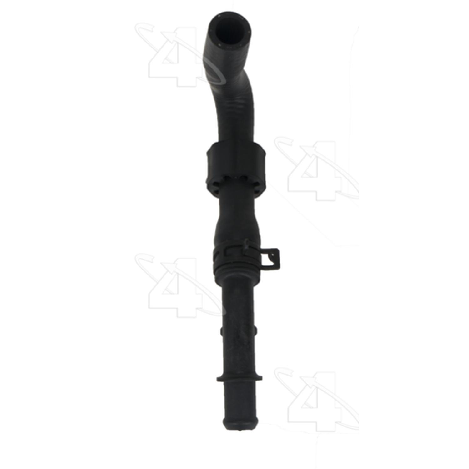 Four Seasons 86150 - HVAC Heater Hose Assembly Four Seasons 86150 Engine Coolant Water Outlet product image 2 of 8
