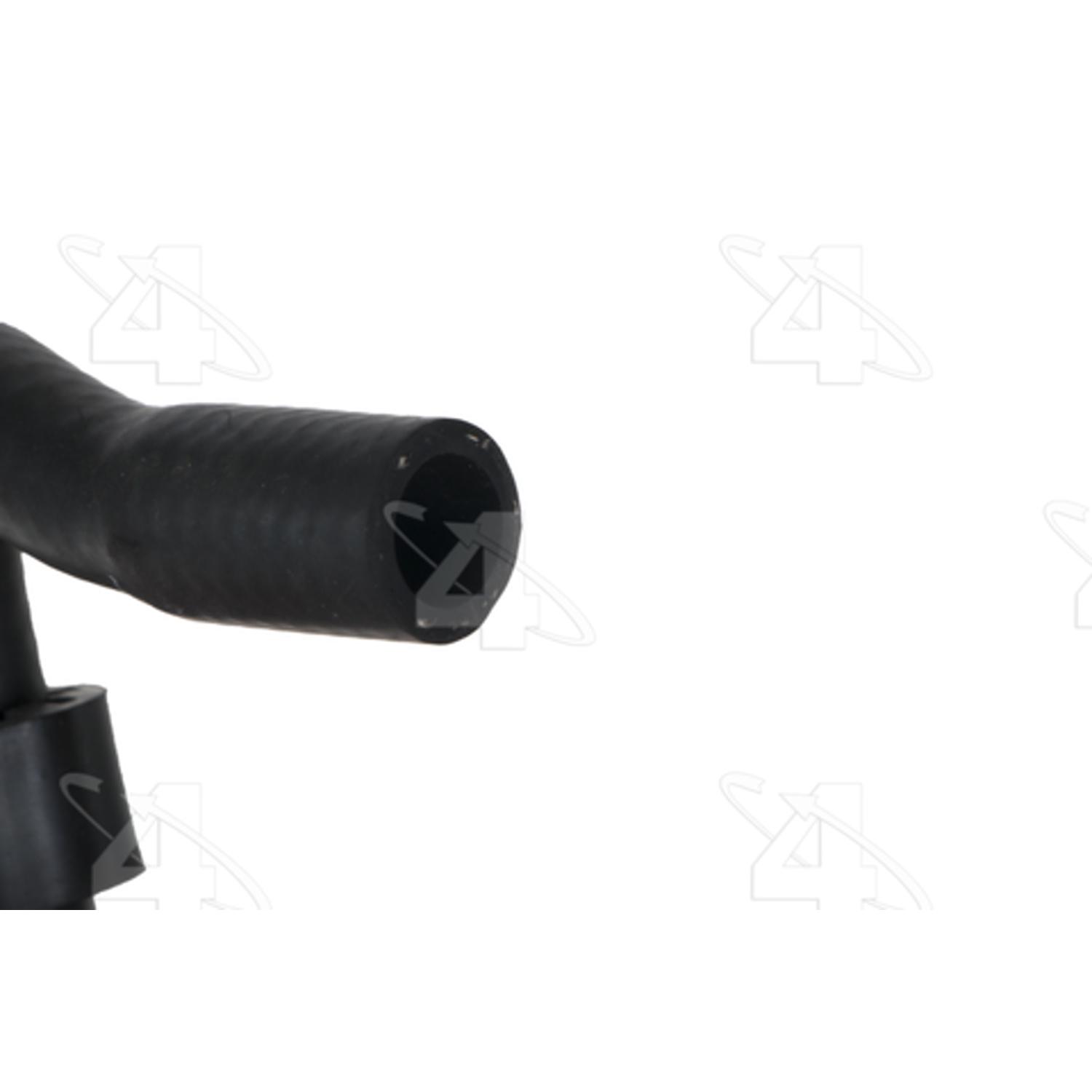 Four Seasons 86150 - HVAC Heater Hose Assembly Four Seasons 86150 Engine Coolant Water Outlet product image 3 of 8