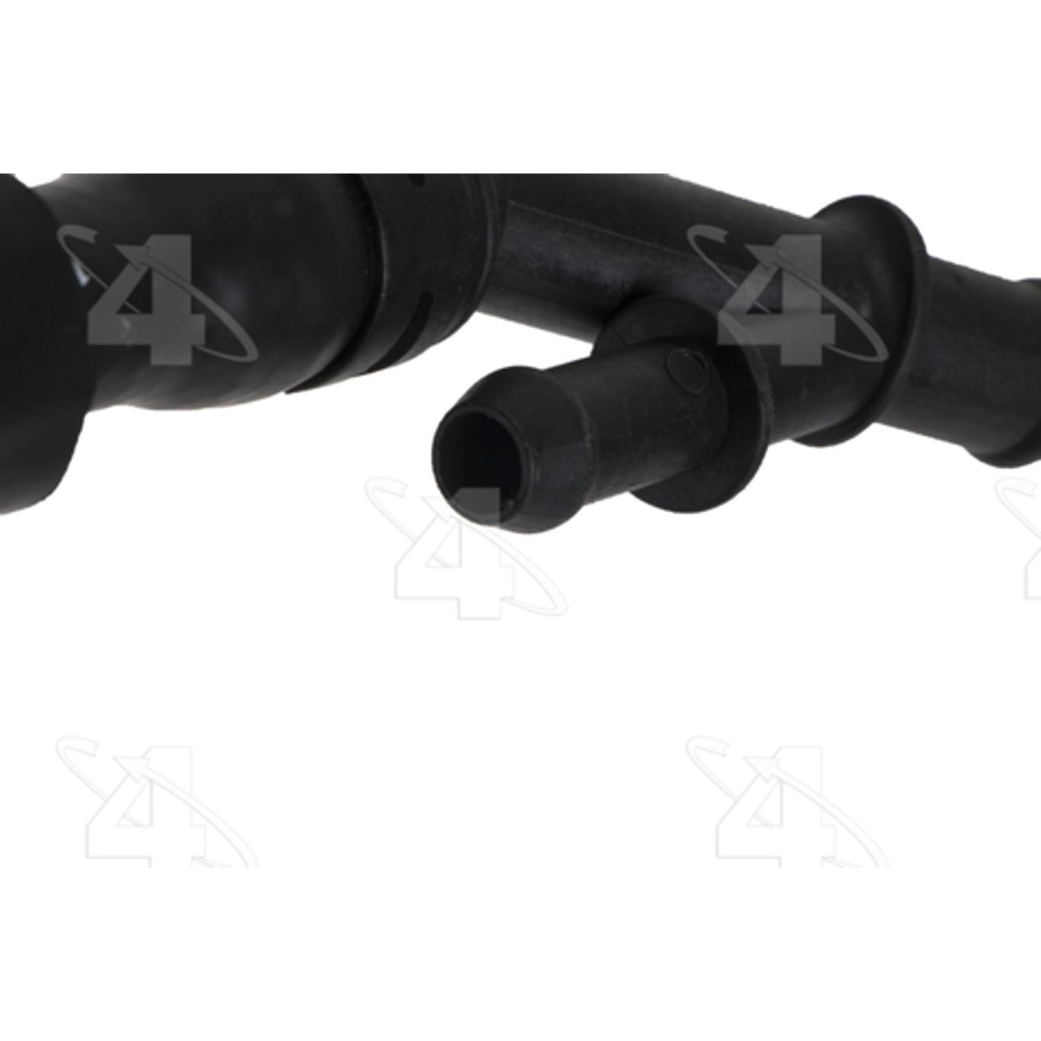 Four Seasons 86150 - HVAC Heater Hose Assembly Four Seasons 86150 Engine Coolant Water Outlet product image 4 of 8