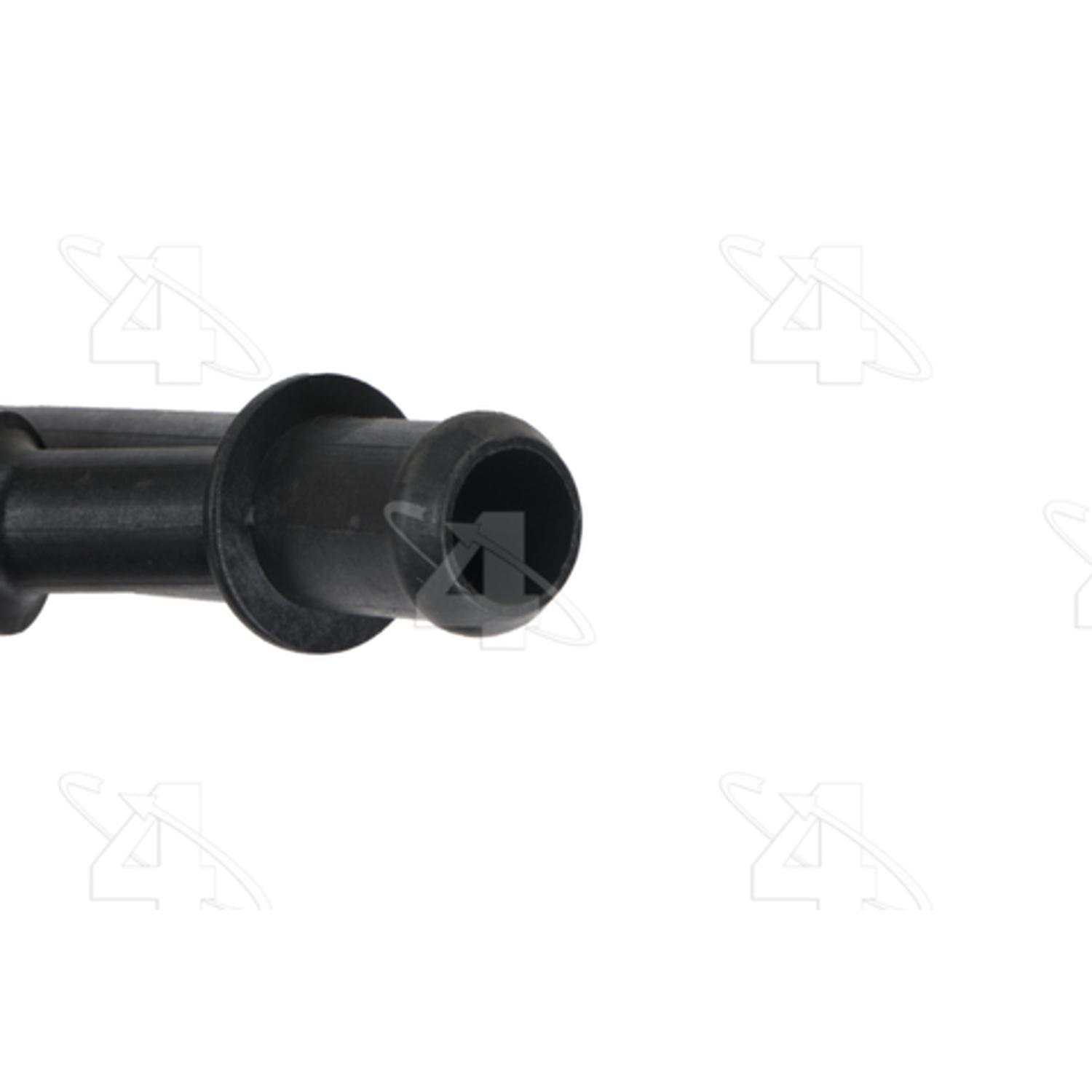 Four Seasons 86150 - HVAC Heater Hose Assembly Four Seasons 86150 Engine Coolant Water Outlet product image 5 of 8