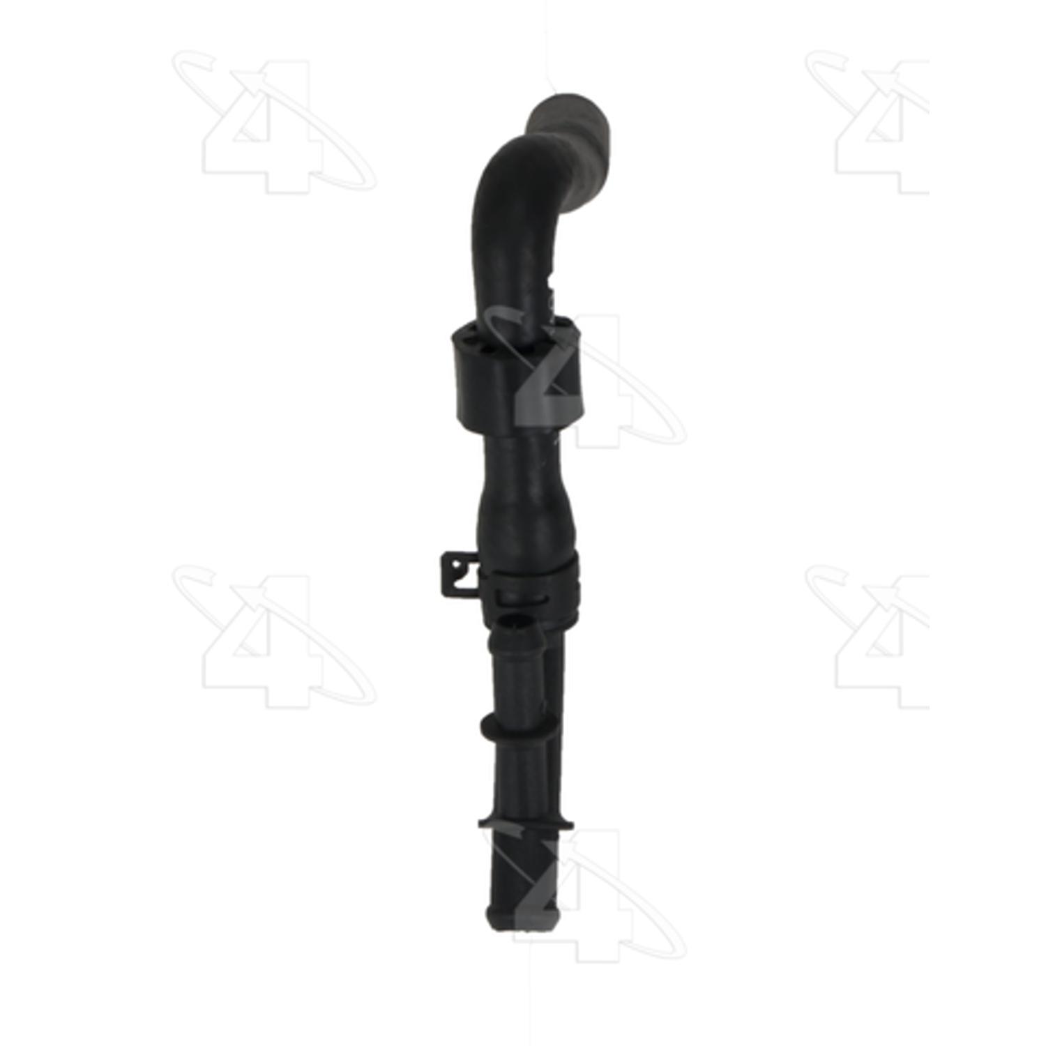 Four Seasons 86150 - HVAC Heater Hose Assembly Four Seasons 86150 Engine Coolant Water Outlet product image 6 of 8