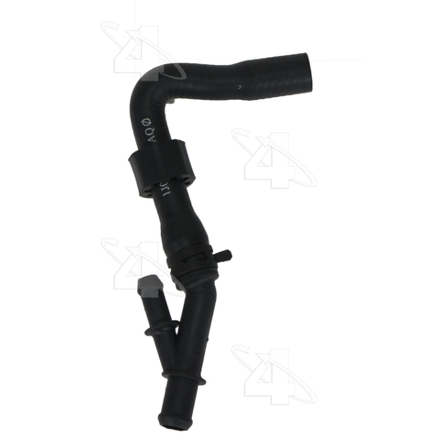 Four Seasons 86150 - HVAC Heater Hose Assembly Four Seasons 86150 Engine Coolant Water Outlet product image 8 of 8