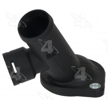 Four Seasons 86152 - Engine Coolant Water Outlet Four Seasons 86152 Engine Coolant Water Outlet product image 1 of 1