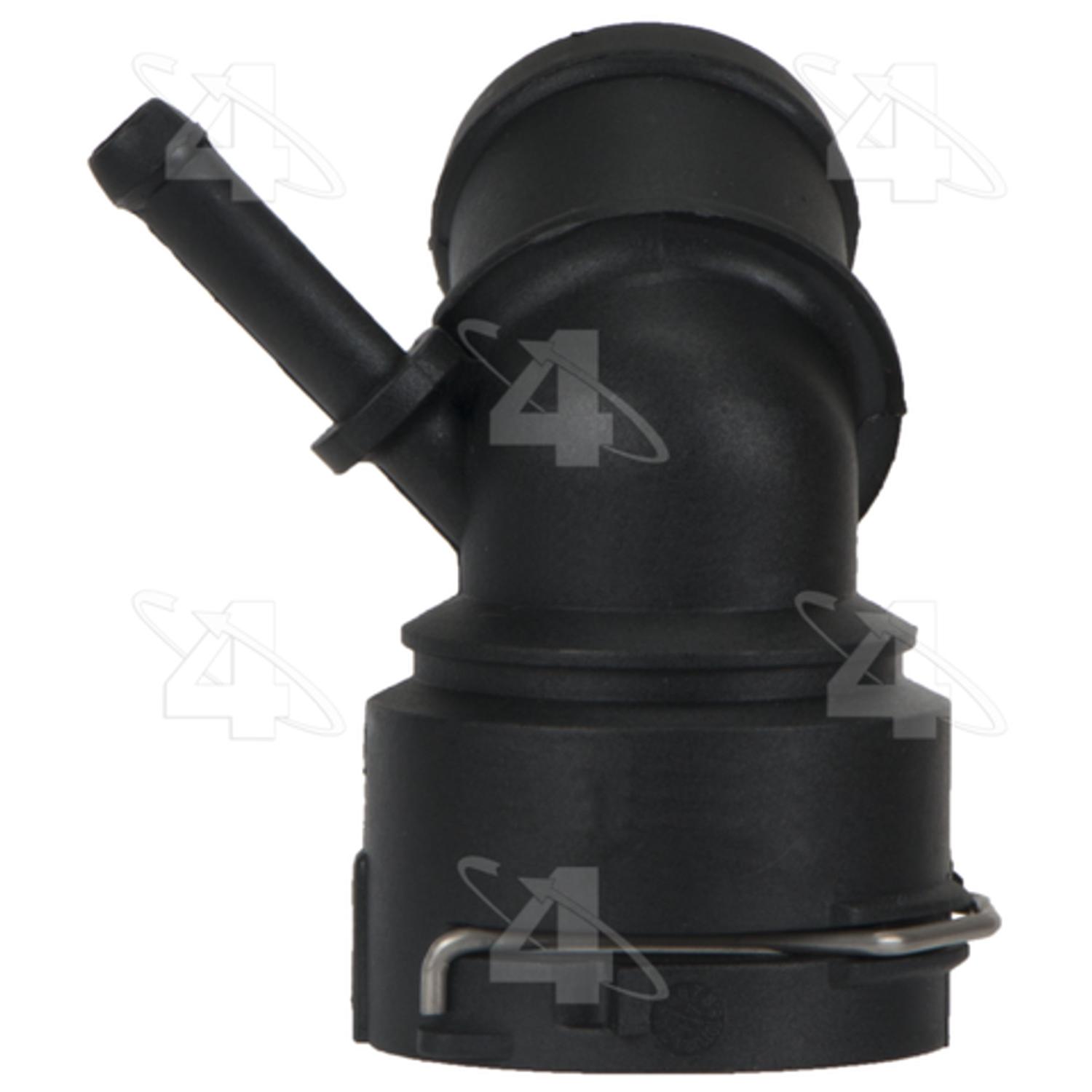 Four Seasons 86158 Engine Coolant Hose Connector product image 2 of 9