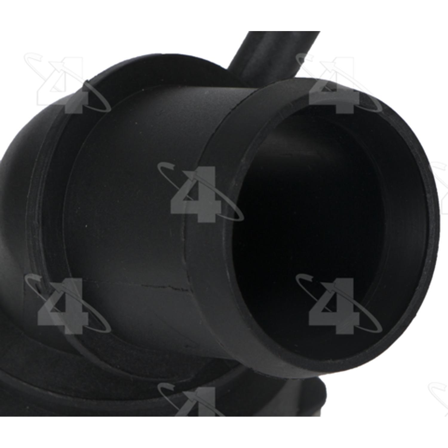 Four Seasons 86158 Engine Coolant Hose Connector product image 4 of 9