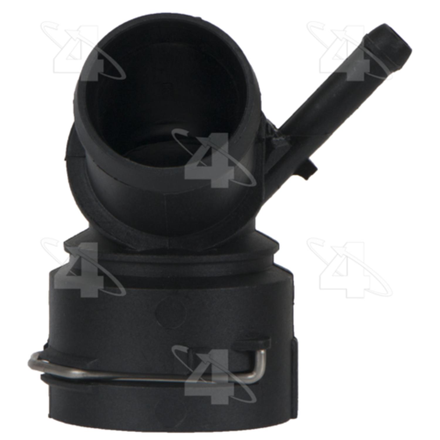 Four Seasons 86158 Engine Coolant Hose Connector product image 6 of 9
