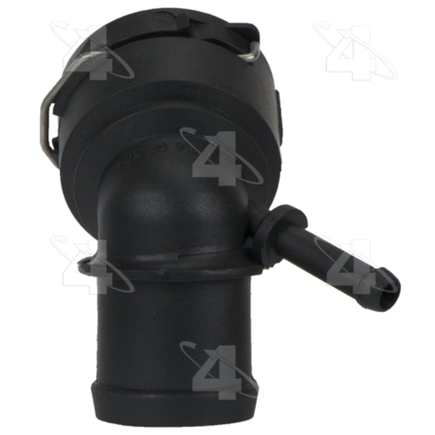 Four Seasons 86158 Engine Coolant Hose Connector product image 9 of 9