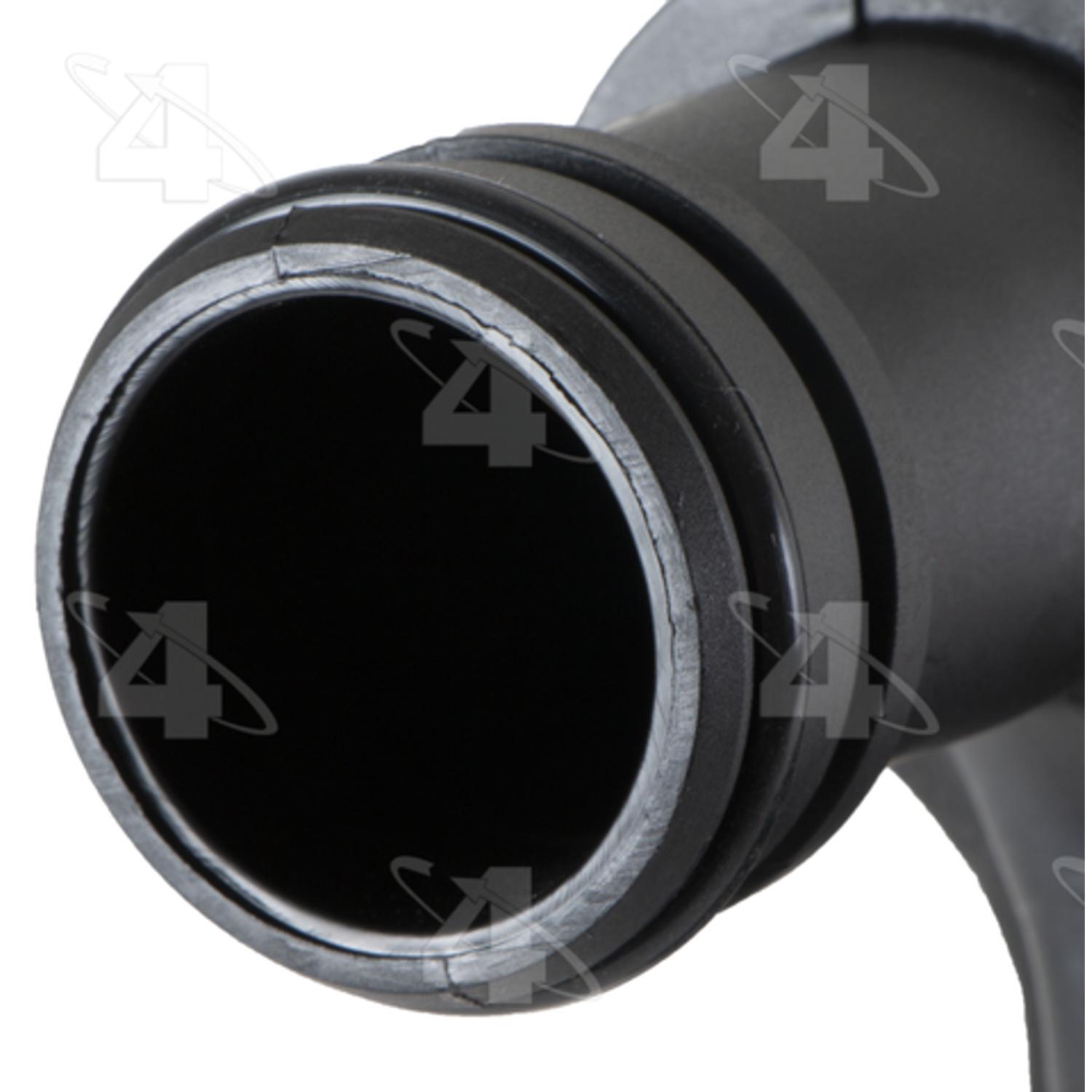 Four Seasons 86160 - Engine Coolant Thermostat Housing Four Seasons 86160 Engine Coolant Thermostat Housing product image 3 of 6