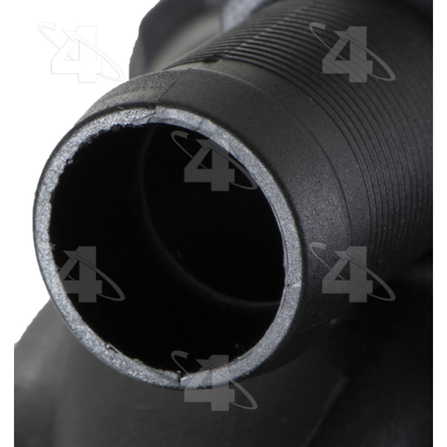 Four Seasons 86160 - Engine Coolant Thermostat Housing Four Seasons 86160 Engine Coolant Thermostat Housing product image 5 of 6