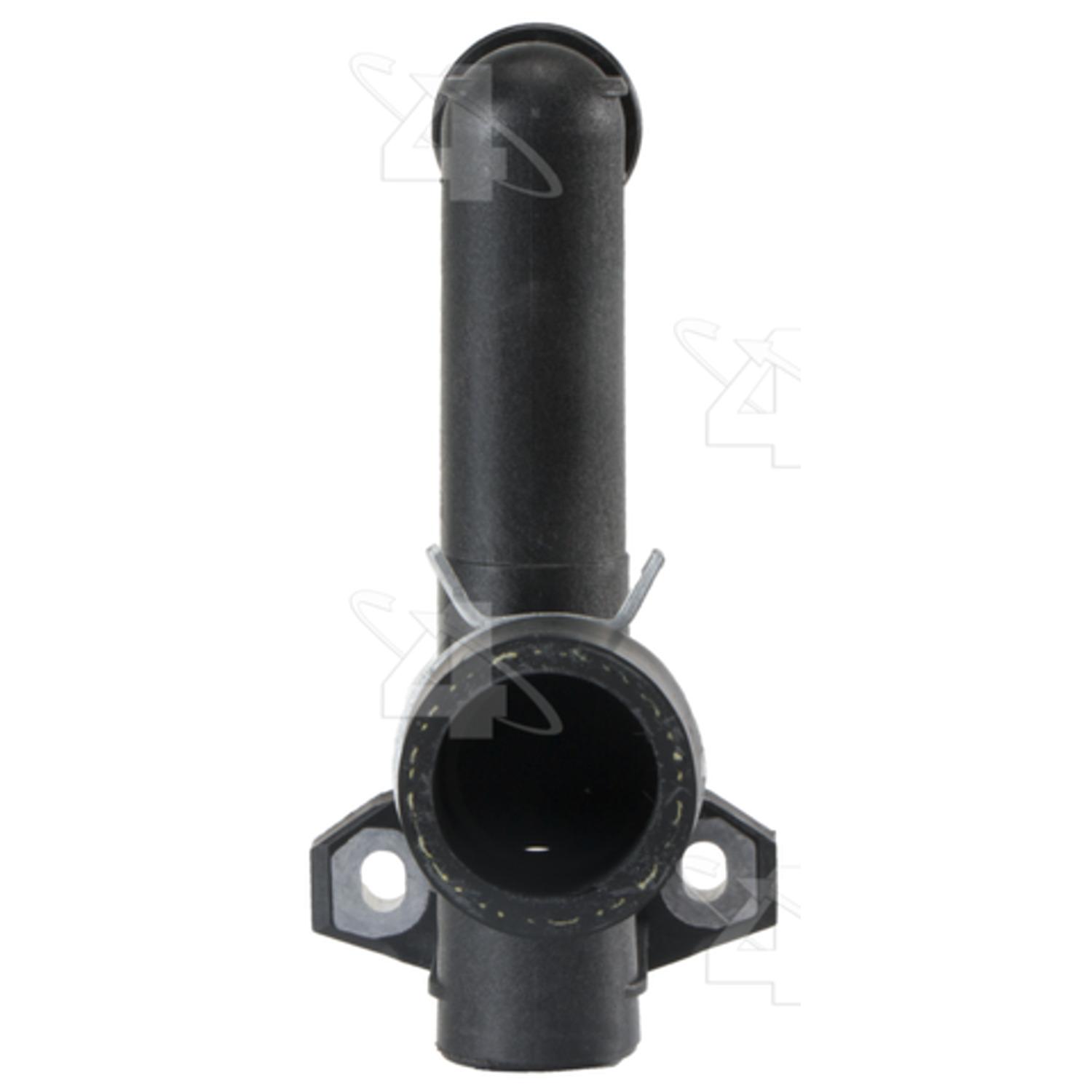 Four Seasons 86161 Engine Coolant Outlet Flange product image 3 of 11