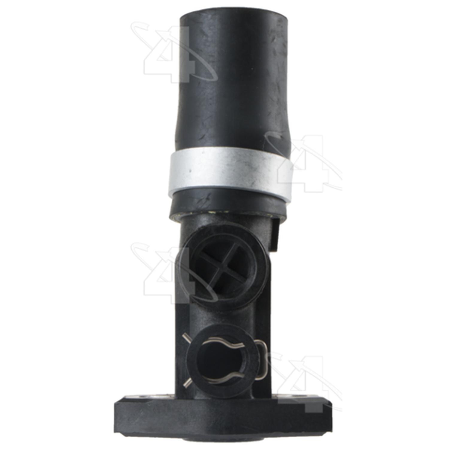 Four Seasons 86161 Engine Coolant Outlet Flange product image 4 of 11