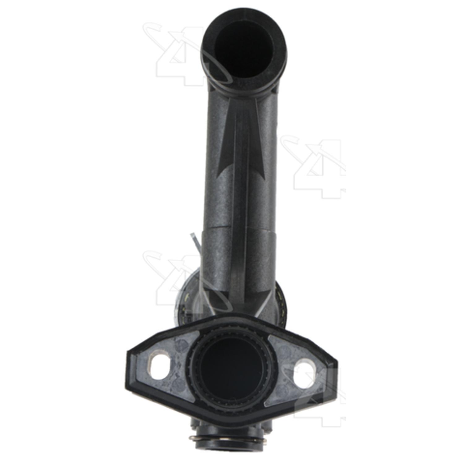 Four Seasons 86161 Engine Coolant Outlet Flange product image 5 of 11