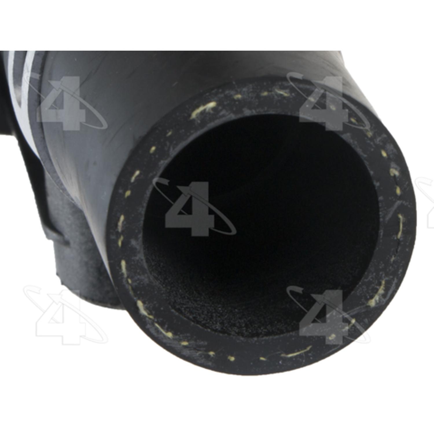 Four Seasons 86161 Engine Coolant Outlet Flange product image 8 of 11