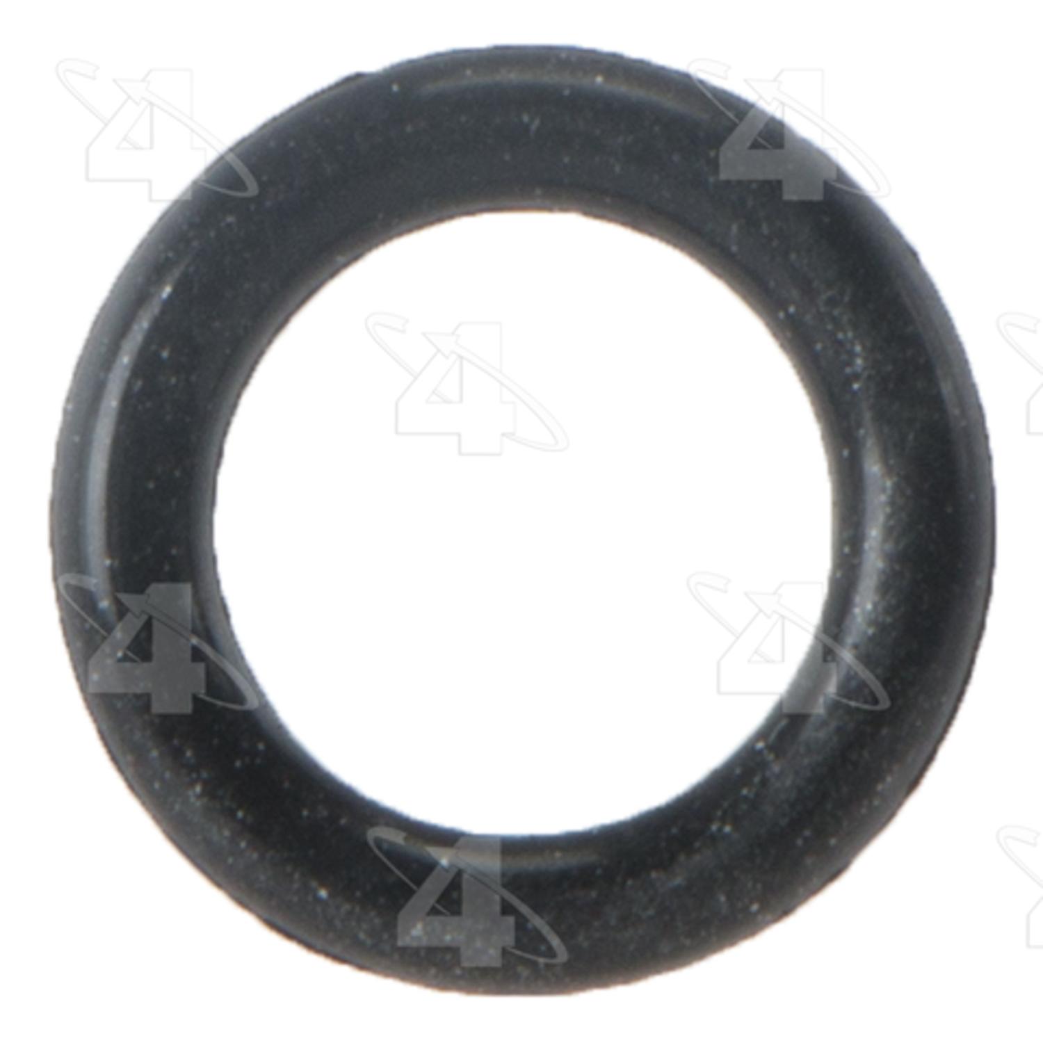Four Seasons 86161 Engine Coolant Outlet Flange product image 9 of 11