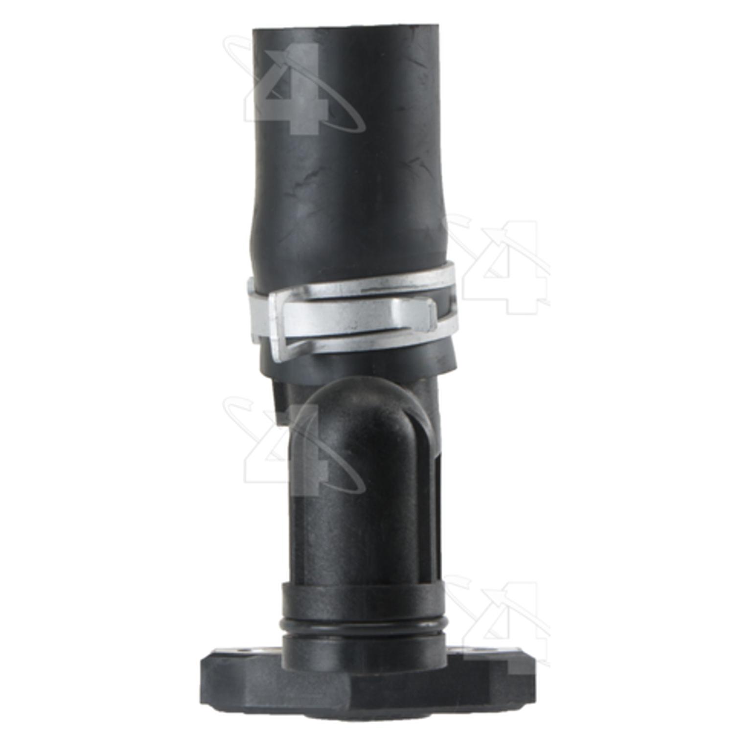 Four Seasons 86161 Engine Coolant Outlet Flange product image 10 of 11