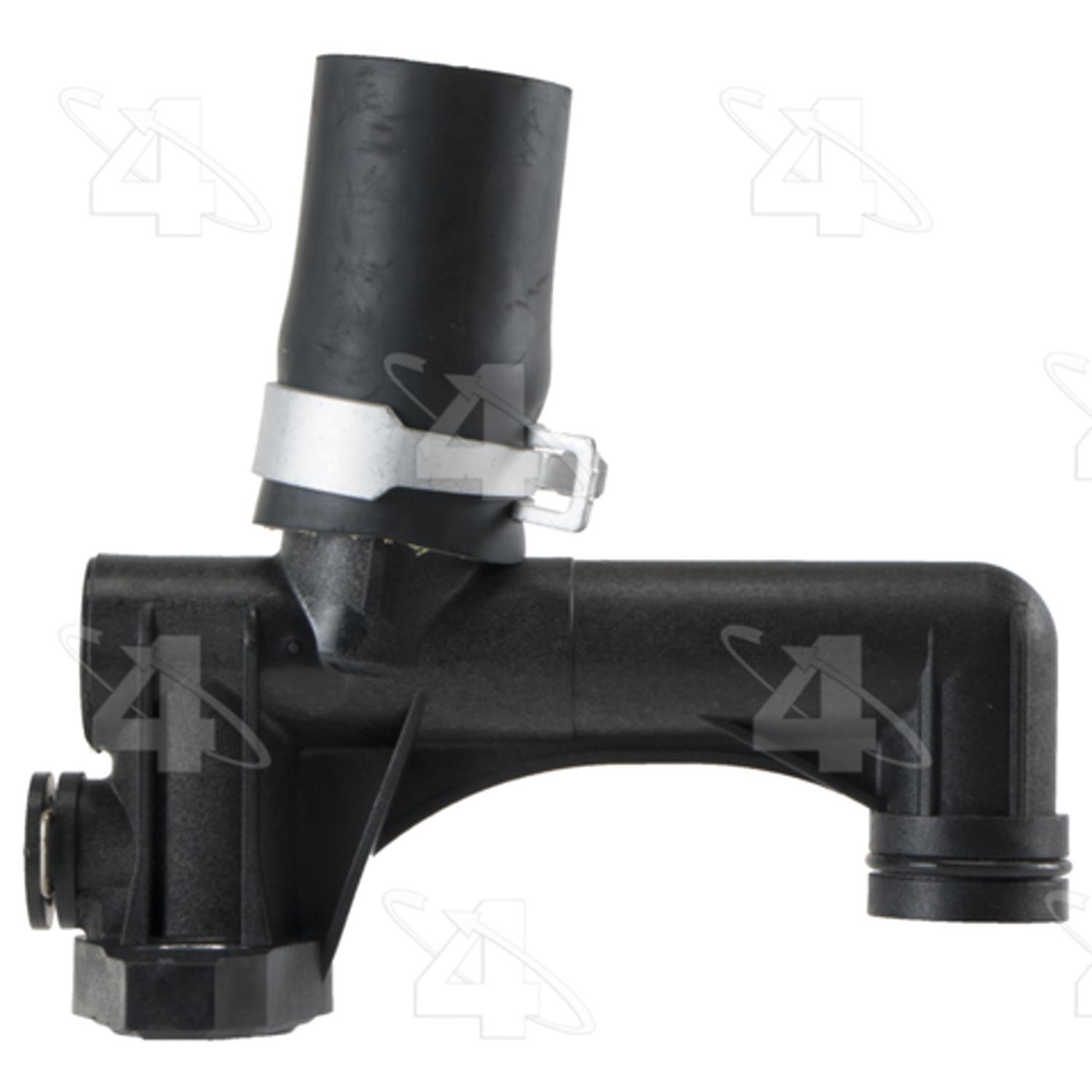 Four Seasons 86161 Engine Coolant Outlet Flange product image 11 of 11