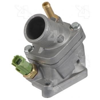 Four Seasons 86162 Engine Coolant Water Outlet Housing Kit product image 1 of 1
